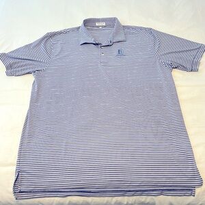 Peter Millar TPC River Highlands Shirt XXL